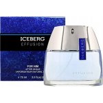 Iceberg Effusion toaletní voda pánská 75 ml – Sleviste.cz