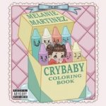 Cry Baby Coloring Book – Hledejceny.cz