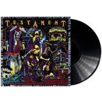 Testament - Live At The Fillmore LP – Hledejceny.cz