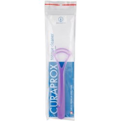 Curaprox Tongue Cleaner CTC 202 škrabka na jazyk 1 ks