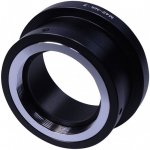 B.I.G. adaptér CTCO pre M42 na telo Nikon Z – Zboží Živě