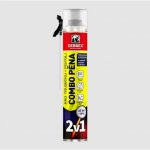DEN BRAVEN COMBO PĚNA pro trubičku i pistoli 750 ml – HobbyKompas.cz