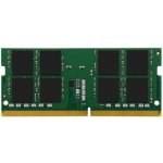 Kingston DDR4 32GB 3200MHz CL22 (1x32GB) KCP432SD8-32 – Zboží Mobilmania