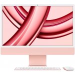 Apple iMac MGPM3CZ/A – Zboží Živě