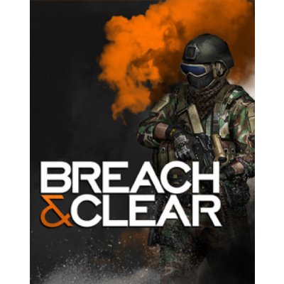 Breach & Clear