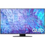 Samsung QE50Q80DAT – Zboží Živě