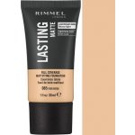 Rimmel London Lasting Matte Foundation make-up 085 Fair Beige 30 ml – Sleviste.cz