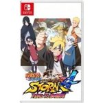 Naruto Shippuden: Ultimate Ninja Storm 4 - Road To Boruto – Hledejceny.cz