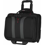 Brašna Wenger WG500 17" black – Sleviste.cz
