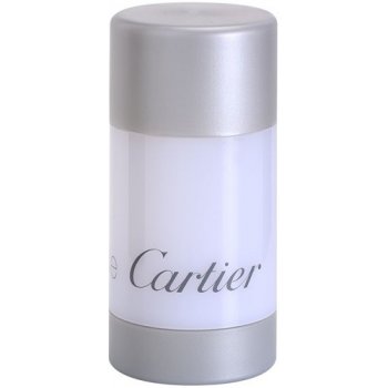 Cartier Eau de Cartier deostick 75 ml