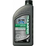 Bel-Ray Thumper Racing Works Synthetic Ester 4T 10W-50 1 l – Hledejceny.cz