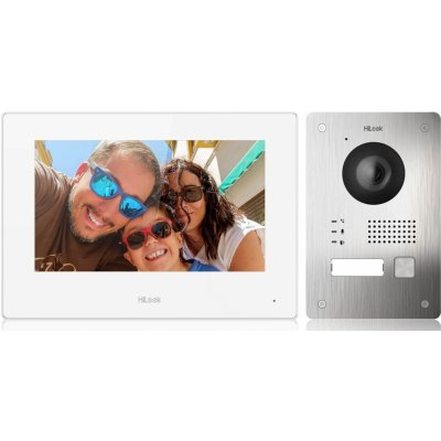 Hikvision HD-VIS-02-W – Zboží Mobilmania