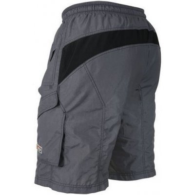 Etape Freeride I. s vložkou pánské šedá – Zboží Dáma