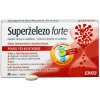 Vitamín a minerál Favea Superželezo Forte 30 tablet