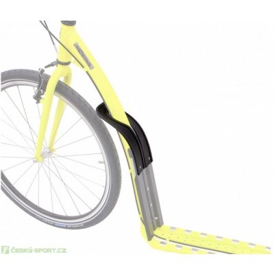 Kostka Footbike fender Plus – Zboží Dáma