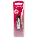 Wilkinson Sword Manicure Nail Clipper ocelové kleštičky na nehty pro ženy 1 ks – Zboží Dáma