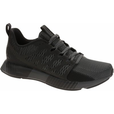 Reebok Performance Fusion Flexweave Cage black/True Gray – Hledejceny.cz