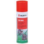 Würth Měděný sprej 300 ml