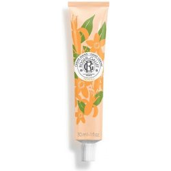 Roger & Gallet Fleur d'Osmanthus výživný krém na ruce pro ženy 30 ml