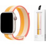 Dux Ducis Sport Band pro Apple Watch 1/2/3/4/5/6/7/SE 38/40/41mm 37839 – Hledejceny.cz