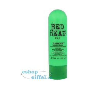 Tigi Bed Head Elasticate Strengthening Conditioner výživný proteinový Conditioner 200 ml