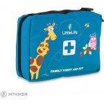 LittleLife Family First Aid Kit lékárnička – Sleviste.cz