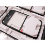 Kryt Nokia E71 přední černý – Zboží Živě
