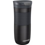 Contigo Byron Termohrnek černý 470 ml – Hledejceny.cz