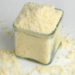 Grizly Mandlová mouka 500 g – Zboží Dáma