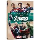 Avengers: Age of Ultron DVD