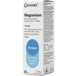 Ovonex Magnesium kapky 100 ml – Hledejceny.cz