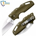 Cold Steel Tuff Lite Plain Edge – Hledejceny.cz