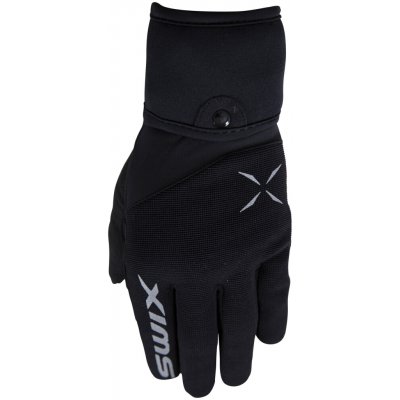 Swix AtlasX Glove-Mitt W 6/S dámské rukavice – Zboží Mobilmania