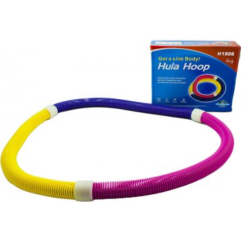 KIK Hula Hoop 140cm