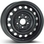 Alcar Stahlrad 8705 6,5x15 5x114,3 ET45 | Zboží Auto