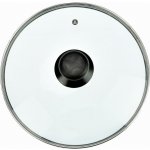 Kozáček poklice sklo s rámkem a výpustníkem 30cm – Zboží Dáma