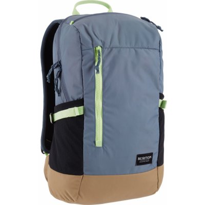Burton Tinder 2.0 Backpack 30L Folkstone Gray/Kelp Mochilas