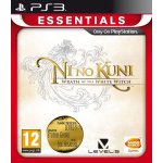 Ni No Kuni: Wrath Of The White Witch – Zboží Živě