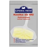 General Fresh WC blok citron 30 g – Hledejceny.cz