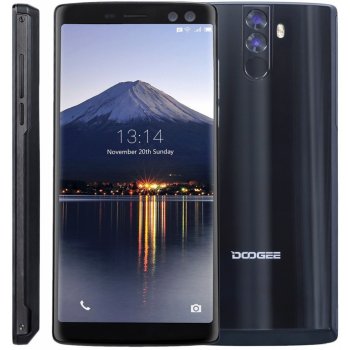 Doogee BL12000 Pro 6GB/128GB