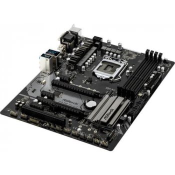 ASRock Z370 Pro4