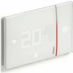 Bticino Chytrý termostat Smarther with Netatmo XW8002 – Sleviste.cz