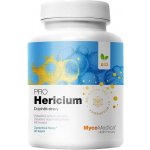 MycoMedica Bio Hericium Pro 90 kapslí – Hledejceny.cz