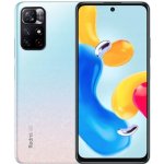 Xiaomi Redmi Note 11S 5G 4GB/128GB – Zboží Mobilmania