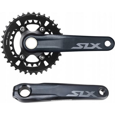 Shimano SLX FC-M7120-B2 – Zboží Mobilmania