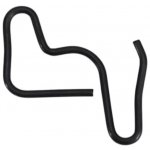 HS PARTS závlačka startéru pro motorové pily rozbrušovací pily postřikovače křovinořezy Stihl BG66 SH56 MS180 MS230 MS261 MS360 MS441 BR350 BR500 FS410 (OEM 11281953500) – Zbozi.Blesk.cz