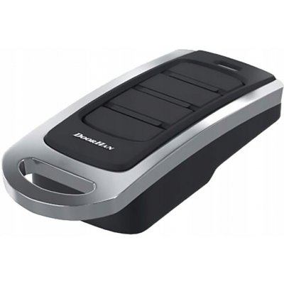 Dálkový Ovladač Exclusive DoorHan TRANSMITTER-4EX – Zboží Mobilmania