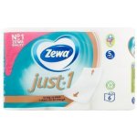 Zewa Just 1 5-vrstvý 6 ks – Hledejceny.cz