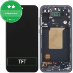 LCD Displej + Dotykové sklo Samsung Galaxy A55 – Zboží Živě