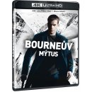 Bournův mýtus UHD+BD